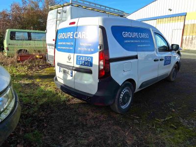 Renault RENAULT EXPRESS II 1.5 BLUE DCI 95