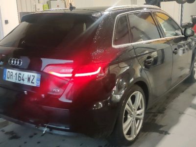Audi AUDI A3 1.6 TDI S LINE