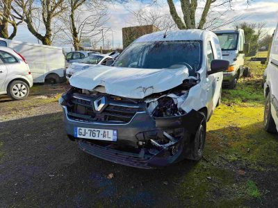 Renault RENAULT EXPRESS II 1.5 BLUE DCI 95