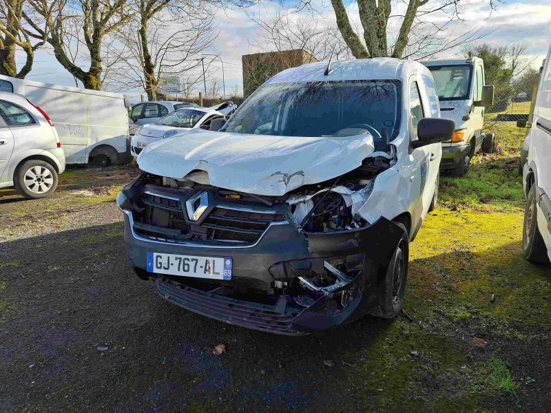 Renault RENAULT EXPRESS II 1.5 BLUE DCI 95 2022