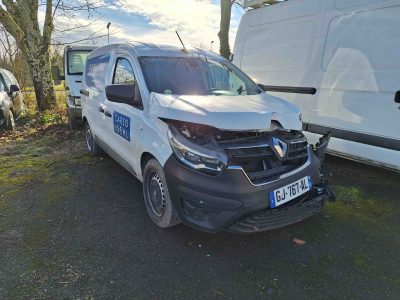 Renault RENAULT EXPRESS II 1.5 BLUE DCI 95