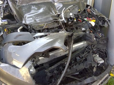 Opel OPEL GRANDLAND 1.5 130CH