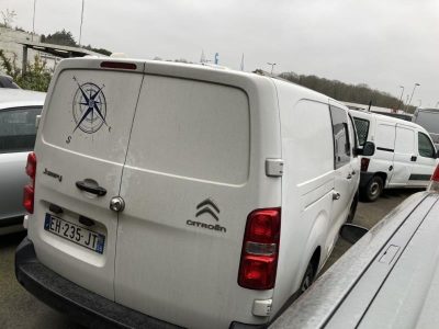 Citroën CITROEN JUMPY III 2.0 BLUEHDI 120 S