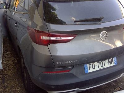 Opel OPEL GRANDLAND 1.5 130CH