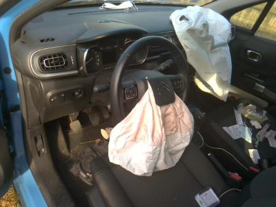 Citroën CITROEN C3 1.2 PURETECH 12V 82