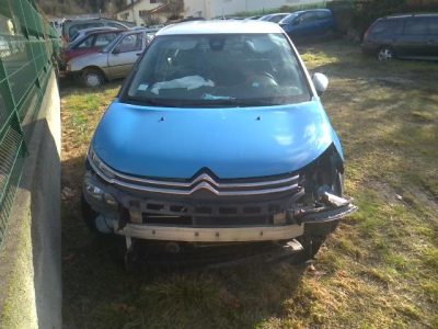 Citroën CITROEN C3 1.2 PURETECH 12V 82