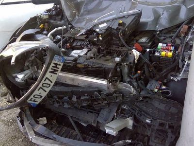 Opel OPEL GRANDLAND 1.5 130CH