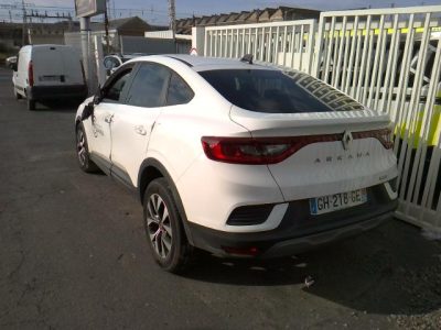 Renault RENAULT ARKANA 1.6 E-TECH HYBRYDE