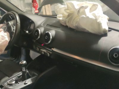 Audi AUDI A3 1.6 TDI S LINE