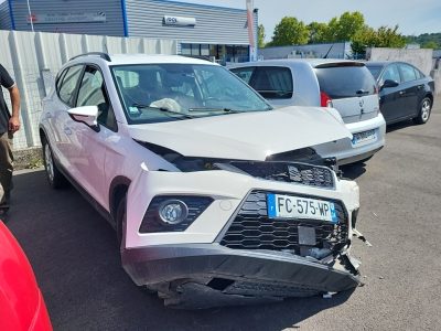 SEAT ARONA 1.0
