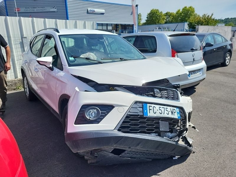 SEAT ARONA 1.0 2018