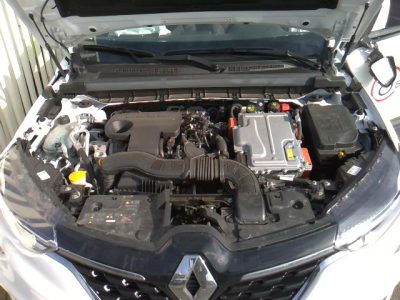 Renault RENAULT ARKANA 1.6 E-TECH HYBRYDE