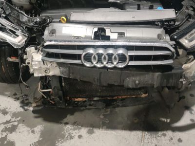Audi AUDI A3 1.6 TDI S LINE