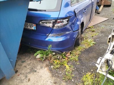 Audi AUDI A3SPORTBACK 2.0TDI