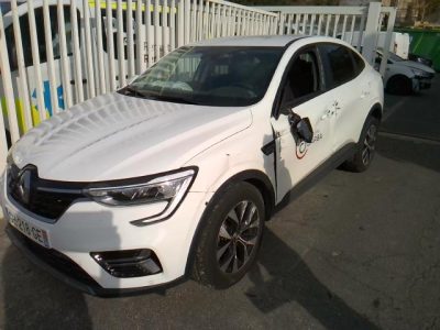 Renault RENAULT ARKANA 1.6 E-TECH HYBRYDE