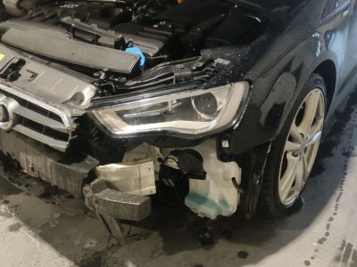 Audi AUDI A3 1.6 TDI S LINE