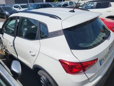 SEAT ARONA 1.0