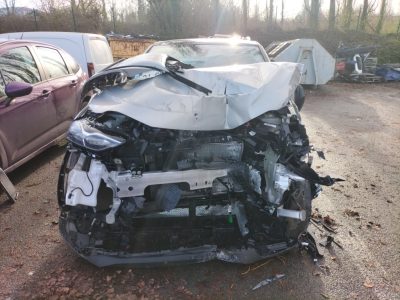 Citroën CITROEN DS3 CROSSBACK E-TENSE 136
