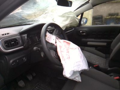 Citroën CITROEN C3 1.2 PURETECH
