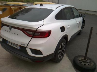 Renault RENAULT ARKANA 1.6 E-TECH HYBRYDE