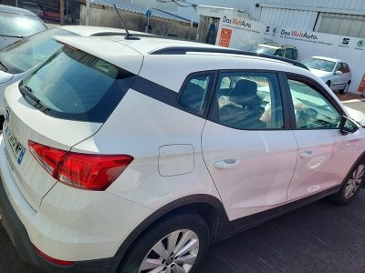 SEAT ARONA 1.0
