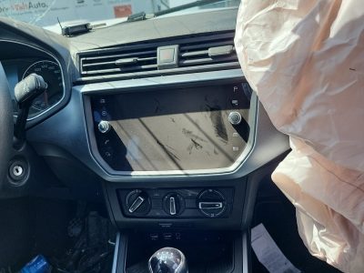 SEAT ARONA 1.0