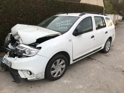 Dacia DACIA LOGAN 1.0 SCE 75CV SILVERLINE