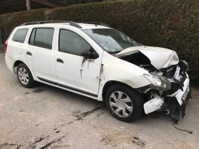 Dacia DACIA LOGAN 1.0 SCE 75CV SILVERLINE