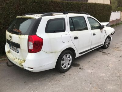Dacia DACIA LOGAN 1.0 SCE 75CV SILVERLINE