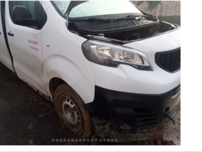 Peugeot PEUGEOT EXPERT FOURGON