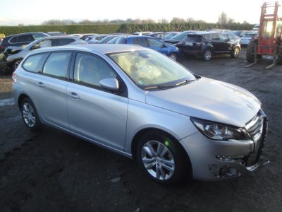 Peugeot PEUGEOT 308 1.6 HDI BUSINESS PACK