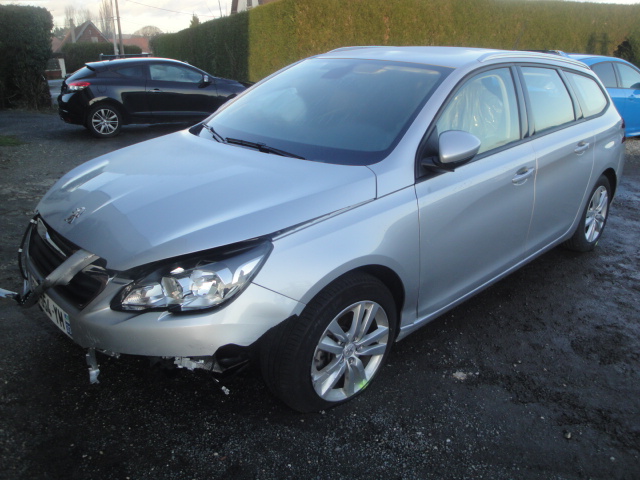 Peugeot PEUGEOT 308 1.6 HDI BUSINESS PACK 2014