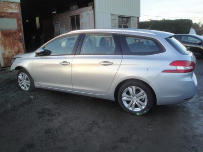 Peugeot PEUGEOT 308 1.6 HDI BUSINESS PACK