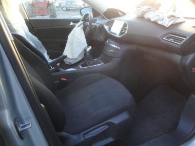 Peugeot PEUGEOT 308 1.6 HDI BUSINESS PACK