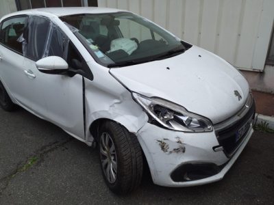 Peugeot PEUGEOT 208 ACTIVE BUSINESS 75CV HDI
