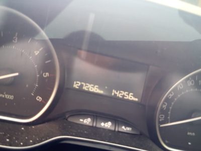 Peugeot PEUGEOT 208 ACTIVE BUSINESS 75CV HDI