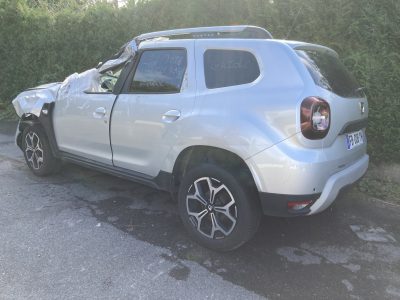 Dacia DACIA DUSTER 1.5 DCI 115CH PRESTIGE