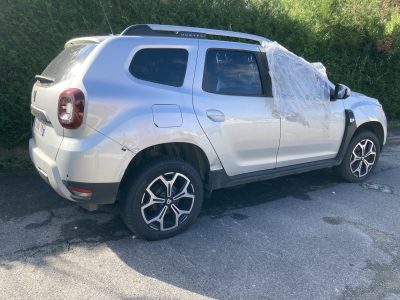 Dacia DACIA DUSTER 1.5 DCI 115CH PRESTIGE