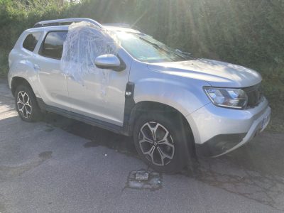 Dacia DACIA DUSTER 1.5 DCI 115CH PRESTIGE