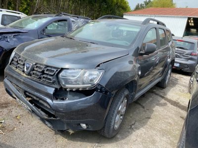 Dacia DACIA DUSTER 1.5 DCI