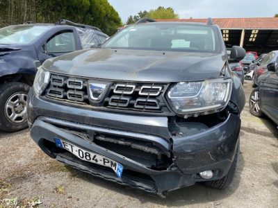 Dacia DACIA DUSTER 1.5 DCI