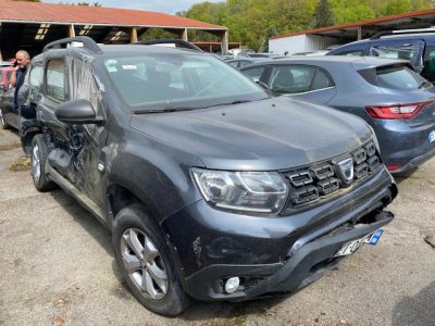 Dacia DACIA DUSTER 1.5 DCI