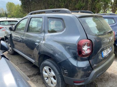 Dacia DACIA DUSTER 1.5 DCI