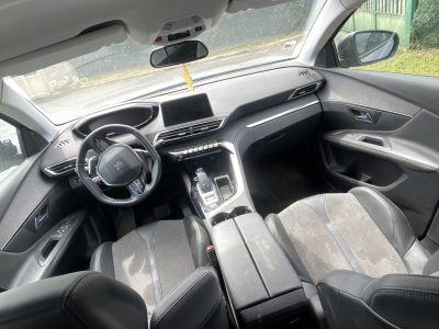 Peugeot PEUGEOT 3008 II 1.2 PURETECH 12V