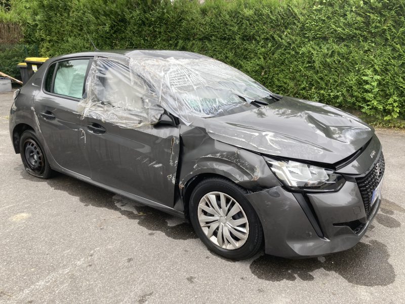 Peugeot PEUGEOT 208 II PURETECH 12V 2020