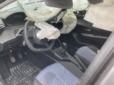 Peugeot PEUGEOT 208 II PURETECH 12V