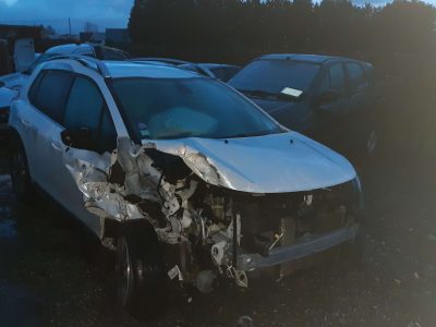 Peugeot PEUGEOT 2008 1.2I PURETECH 12V