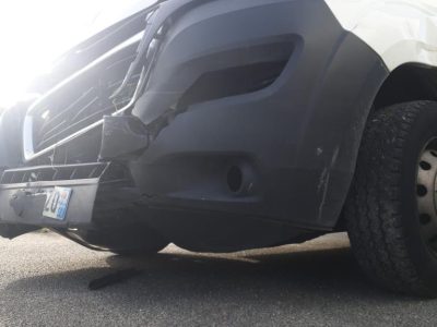 Peugeot PEUGEOT BOXER 2.0 HDI 130CH L2H1