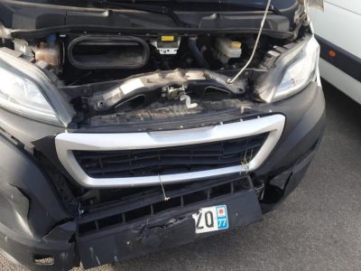 Peugeot PEUGEOT BOXER 2.0 HDI 130CH L2H1