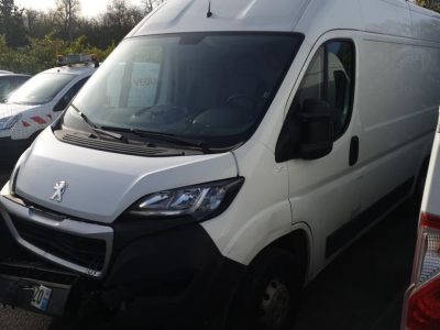 Peugeot PEUGEOT BOXER 2.0 HDI 130CH L2H1
